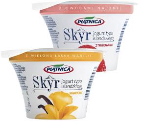 Jogurt Piątnica Skyr, 150 g