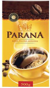 Kawa mielona Parana, 500 g