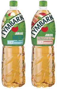 Napój niegazowany Tymbark, 1,75 l