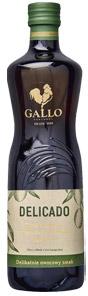 Oliwa z oliwek Delicado Gallo, 500 ml