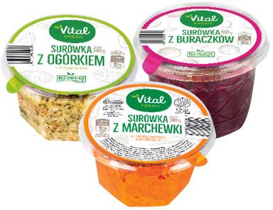 Surówka Vital Fresh, 300 g