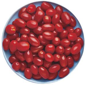 Pomidorki papryczkowe, opak. 500 g