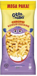 Chrupki Miami/Głodniaki Mega Paka, 250 g