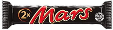 Baton Mars, 70 g