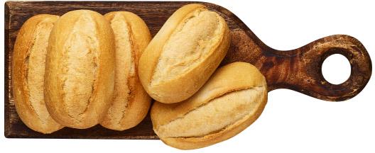 Bułka poranna, 65 g