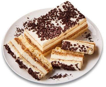 Ciasto ciasteczkowy Bit, 500 g