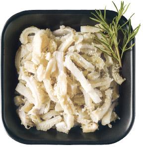 Flaki cielęce gotowane, 450 g
