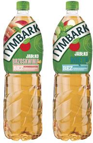 Napój niegazowany Tymbark, 1,75 l