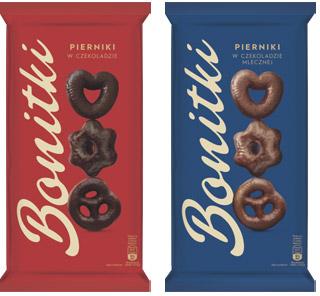 Pierniki Bonitki, 500 g