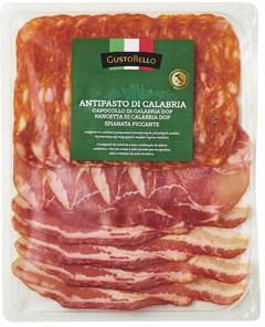 Antipasto di Calabria Gusto Bello, 100 g