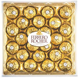 Praliny Ferrero Rocher, 300 g