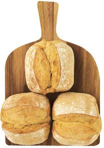 Bułka codzienna, 100 g
