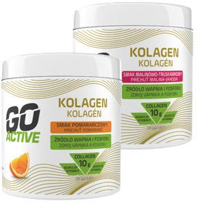 Kolagen Go Active, 300 g