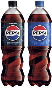 Napój gazowany, 1 l