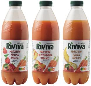Nektar Riviva, 1 l