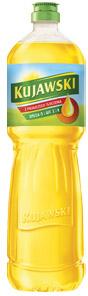 Olej rzepakowy Kujawski, 1 l