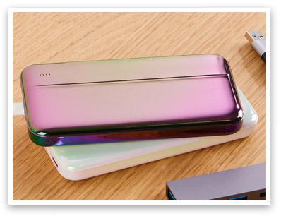 Setty Powerbank