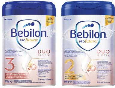 Bebilon Profutura, 800 g