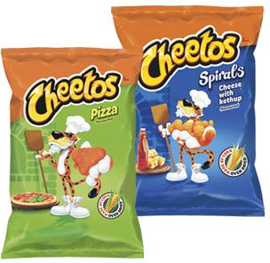 Chrupki Cheetos
