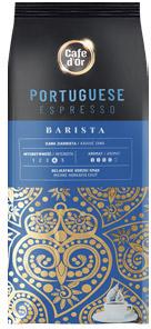 Kawa ziarnista Cafe d’Or barista Portuguese, 500 g