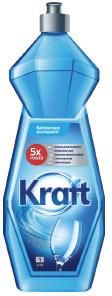 Nabłyszczacz do zmywarki Kraft, 1 l