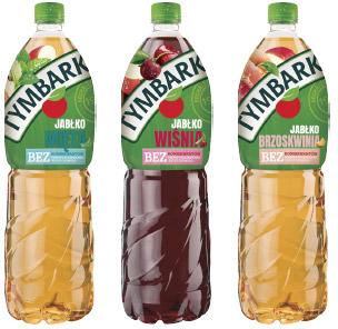 Napój niegazowany Tymbark, 1,75 l