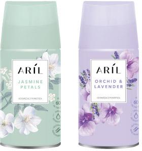 Odświeżacz powietrza Aril, 250 ml