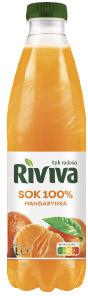 Sok mandarynkowy Riviva, 1 l