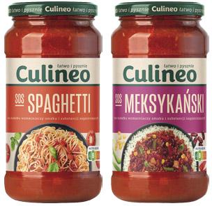 Sos Culineo, 520 g