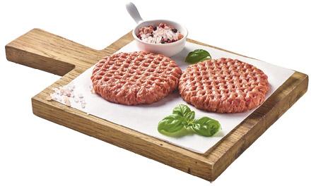 Burger wołowy Kraina Mięs, 200 g