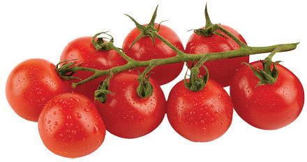 Pomidor cherry, opak. 500 g