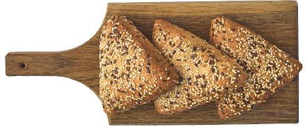 Bułka wysokobiałkowa, 80 g