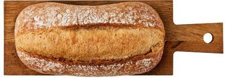 Chleb słowiański, 380 g