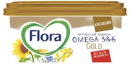 Flora Gold, 400 g