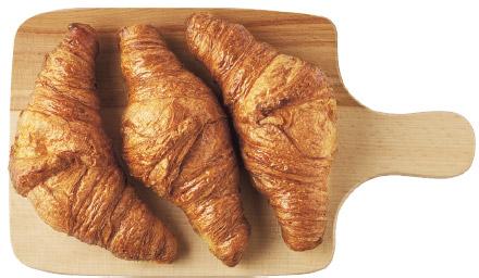 Rogalik croissant, 60 g