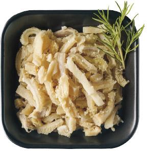 Flaki wołowe gotowane krojone Kraina Mięs, 500 g