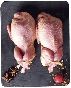 Przepiórka świeża, 300 g