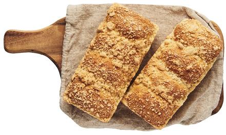Ciacho z kruszonką, 250 g