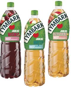 Napój niegazowany Tymbark, 1,75 l