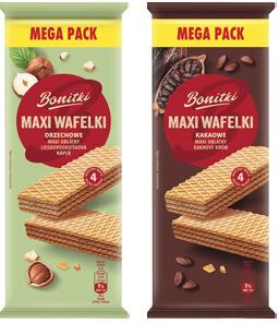 Wafelki Tasso, 450 g