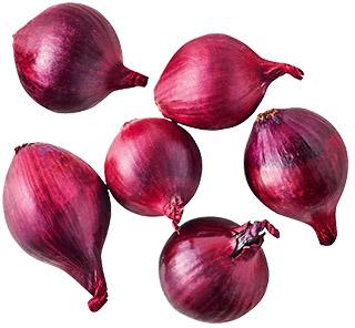 Cebula czerwona, opak. 500 g