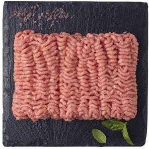 Mięso mielone z indyka na kotlety Kraina Mięs, 500 g