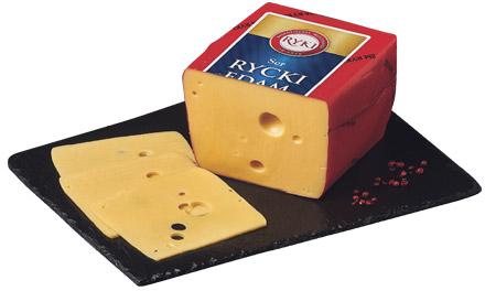 Ser Edam Rycki