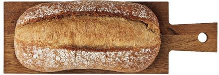 Chleb słowiański, 380 g