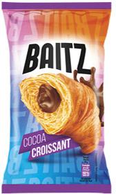 Rogalik kakaowy Baitz, 60 g