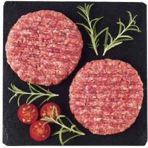 Burger wołowy Kraina Mięs, 200 g