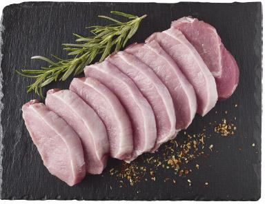 Schab wieprzowy kotlety, Mega Paka, Kraina Mięs, 680 g