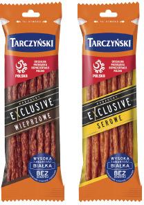 Kabanosy Tarczyński Exclusive, 105 g