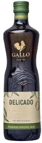 Oliwa z oliwek Delicado Gallo, 500 ml