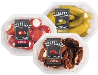 Antipasti Donatello, 150 g